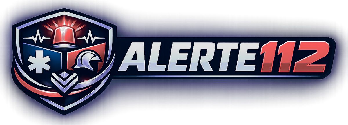 Alerte 112